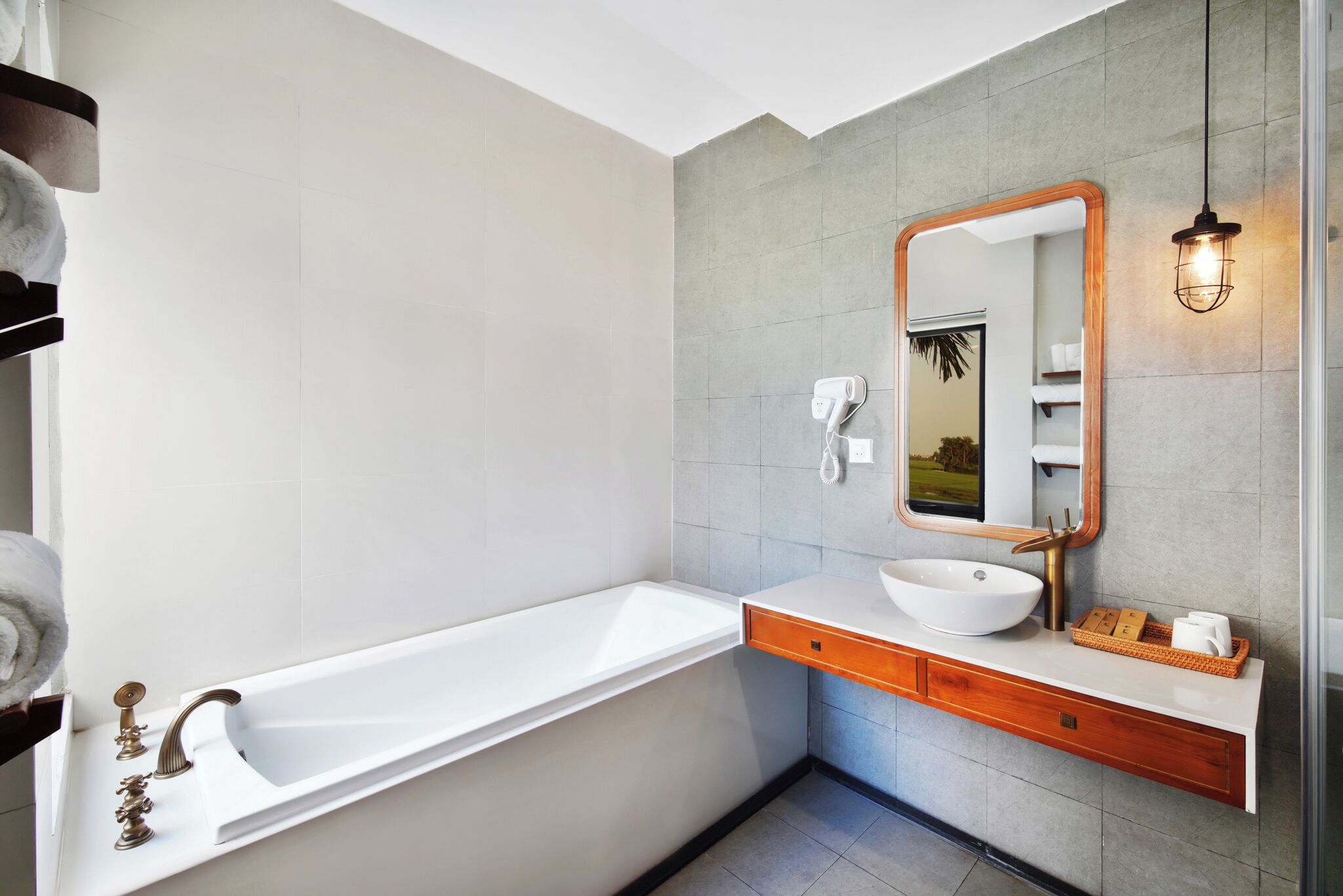 Photo - Hoian Tranquil Lodge - Chon Binh Yen