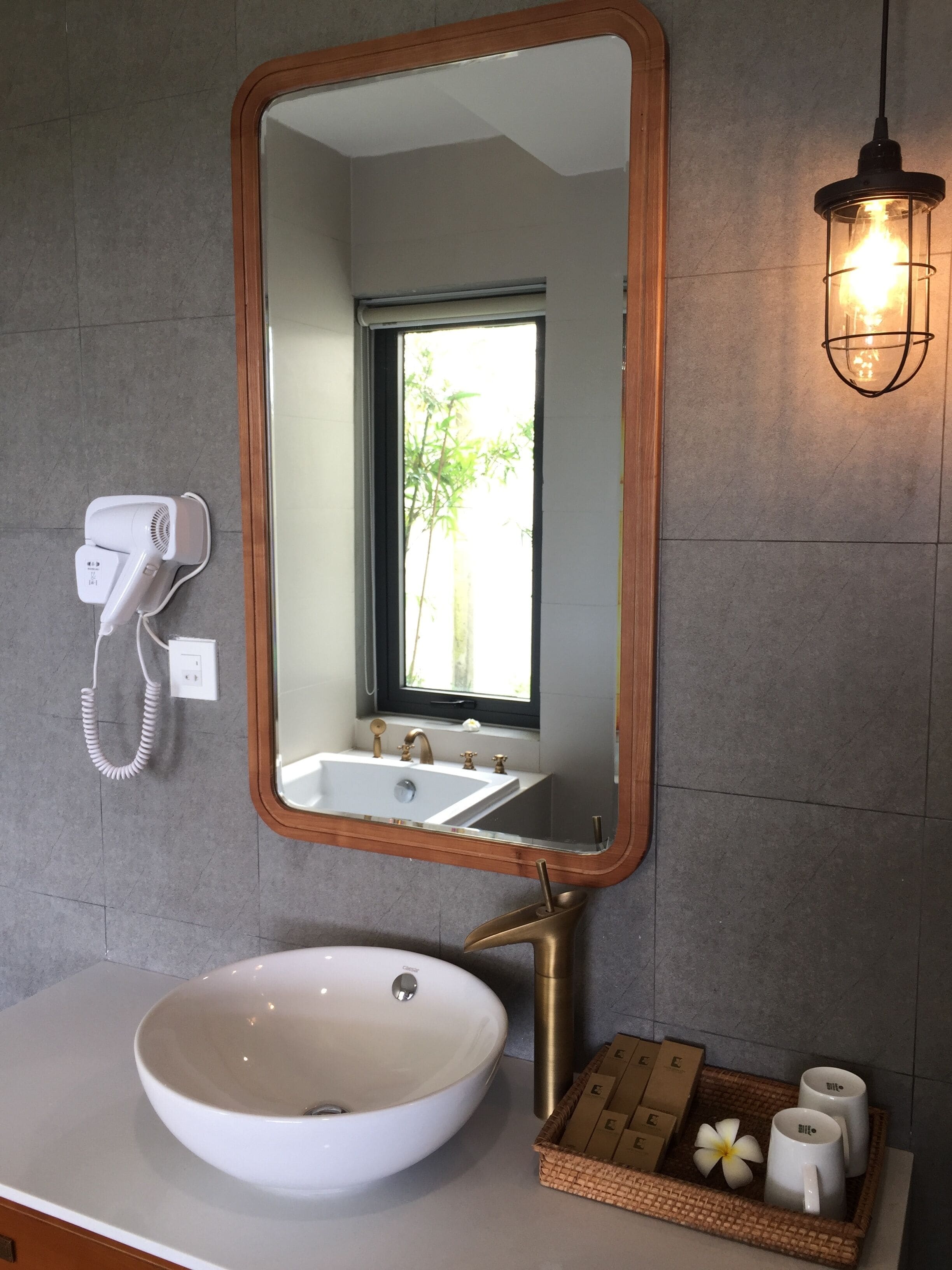 Photo - Hoian Tranquil Lodge - Chon Binh Yen