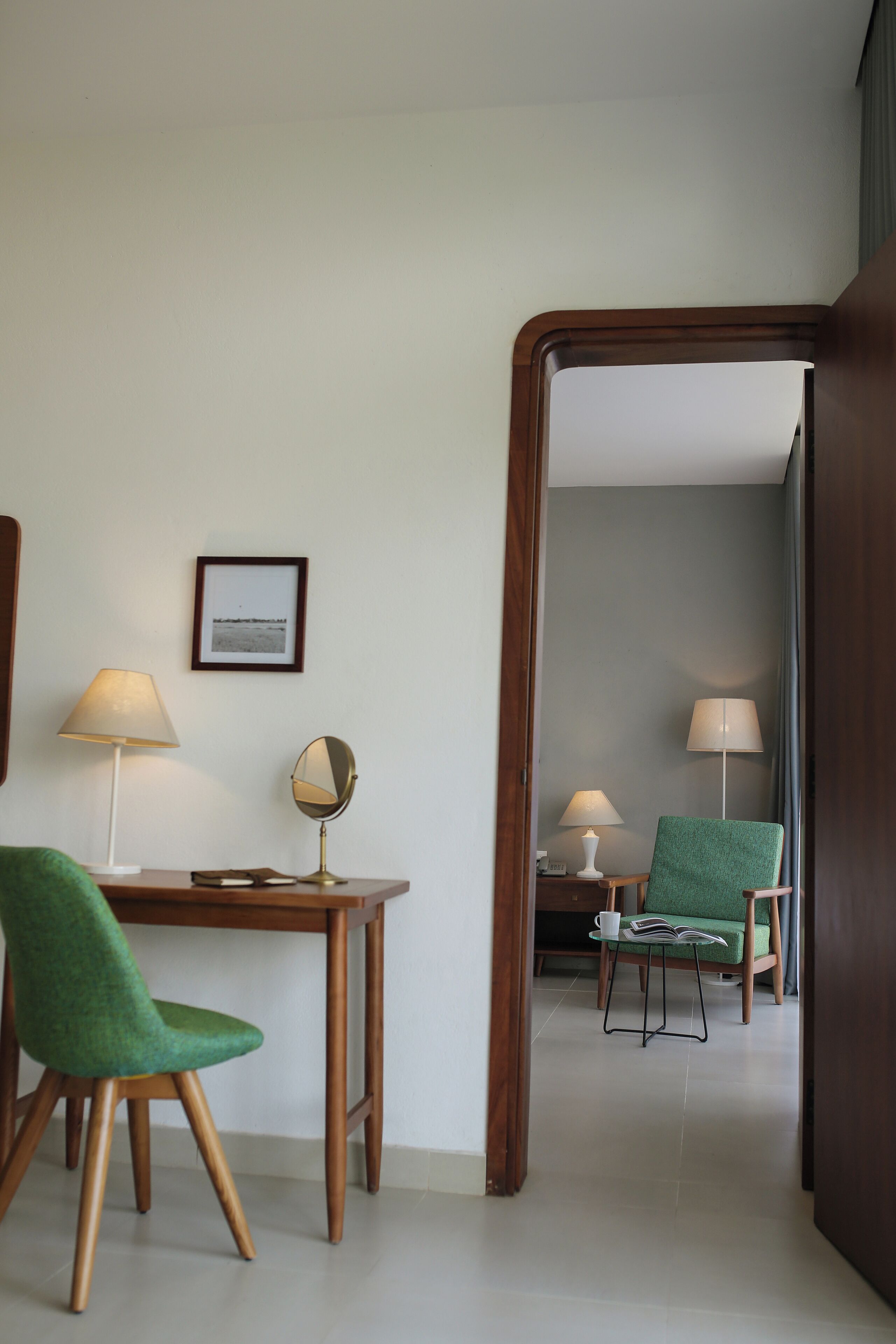 Foto - Hoian Tranquil Lodge - Chon Binh Yen