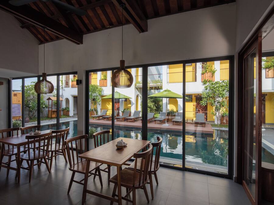 Restoran