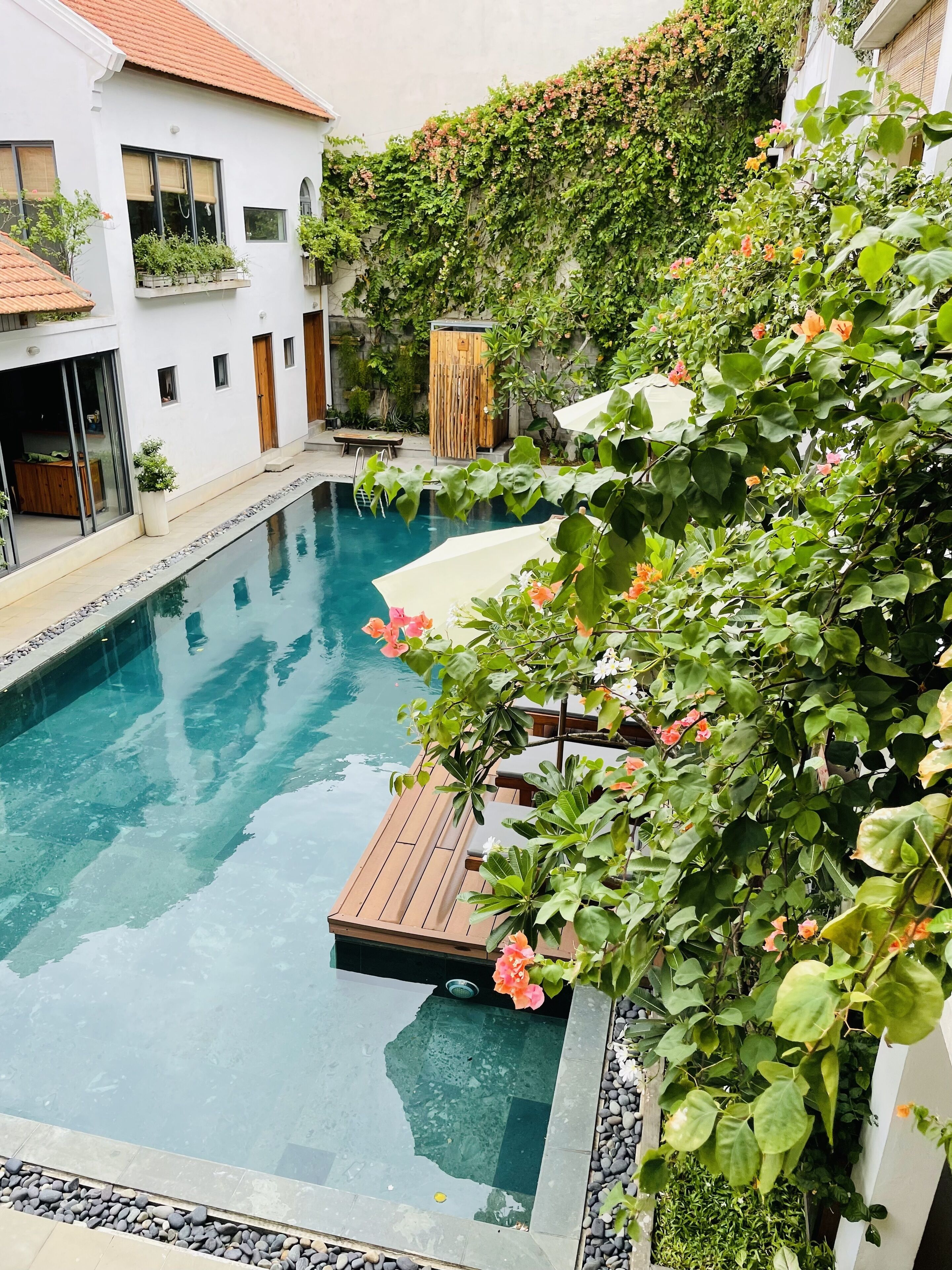 Foto - Hoian Tranquil Lodge - Chon Binh Yen