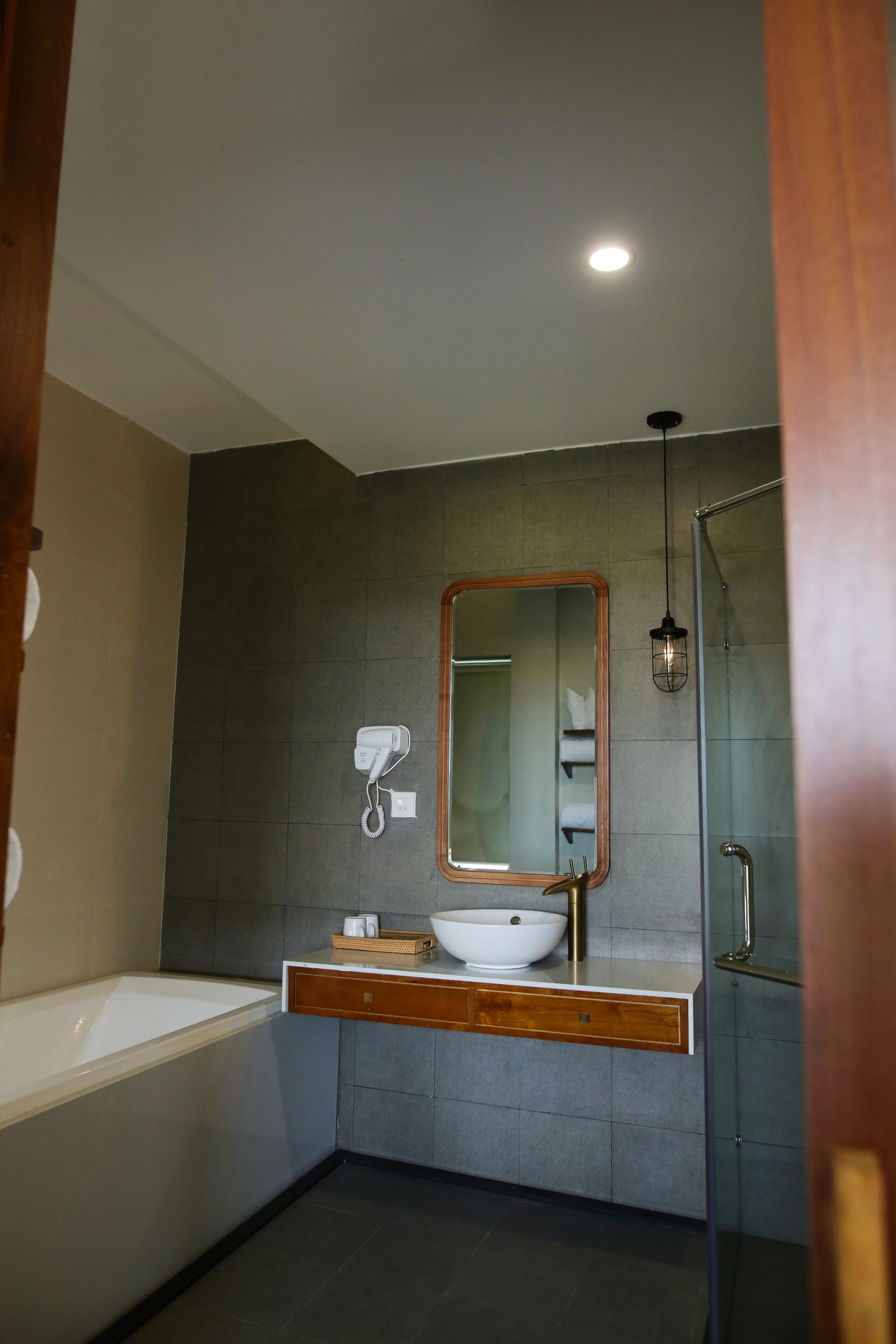 Photo - Hoian Tranquil Lodge - Chon Binh Yen