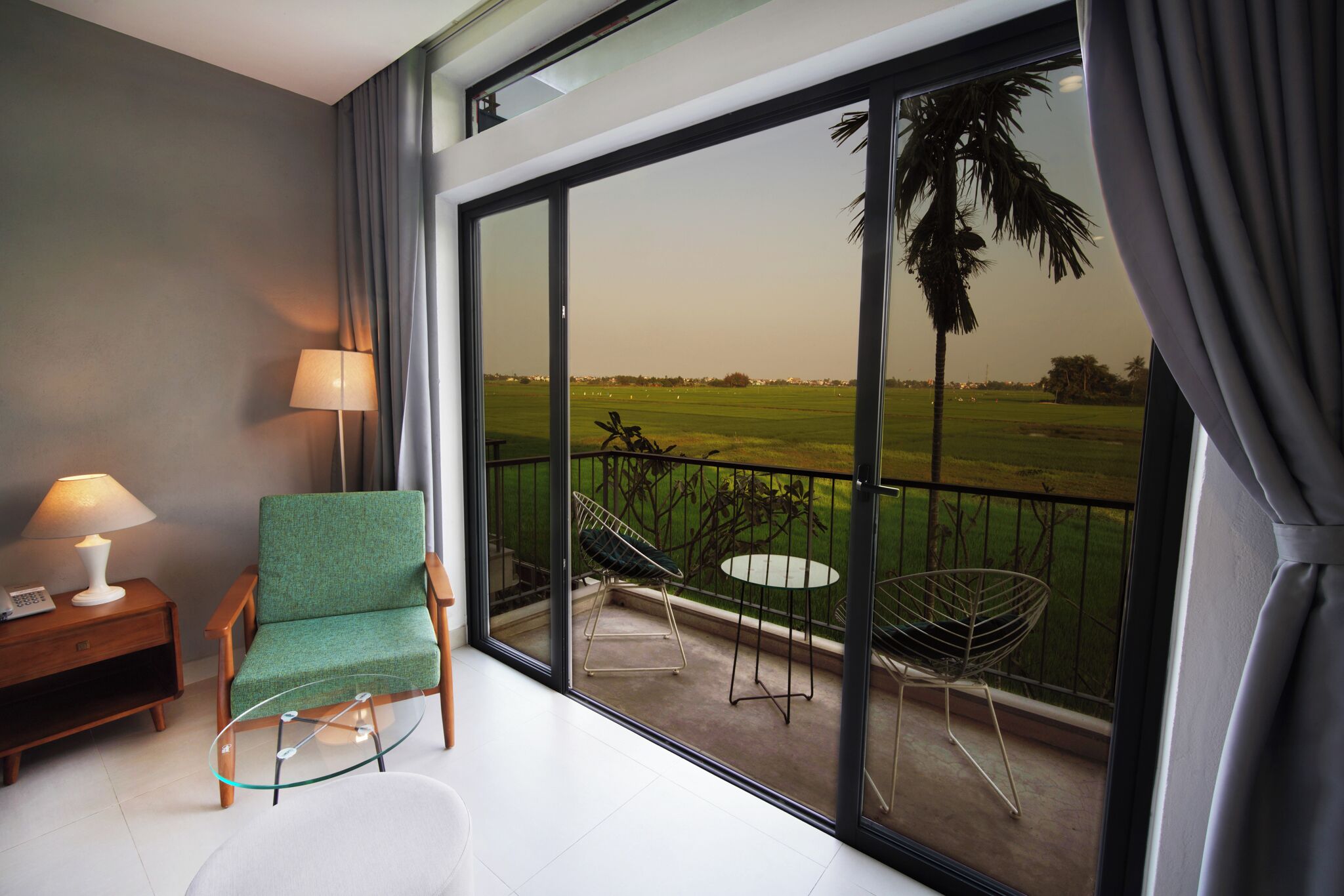 Photo - Hoian Tranquil Lodge - Chon Binh Yen