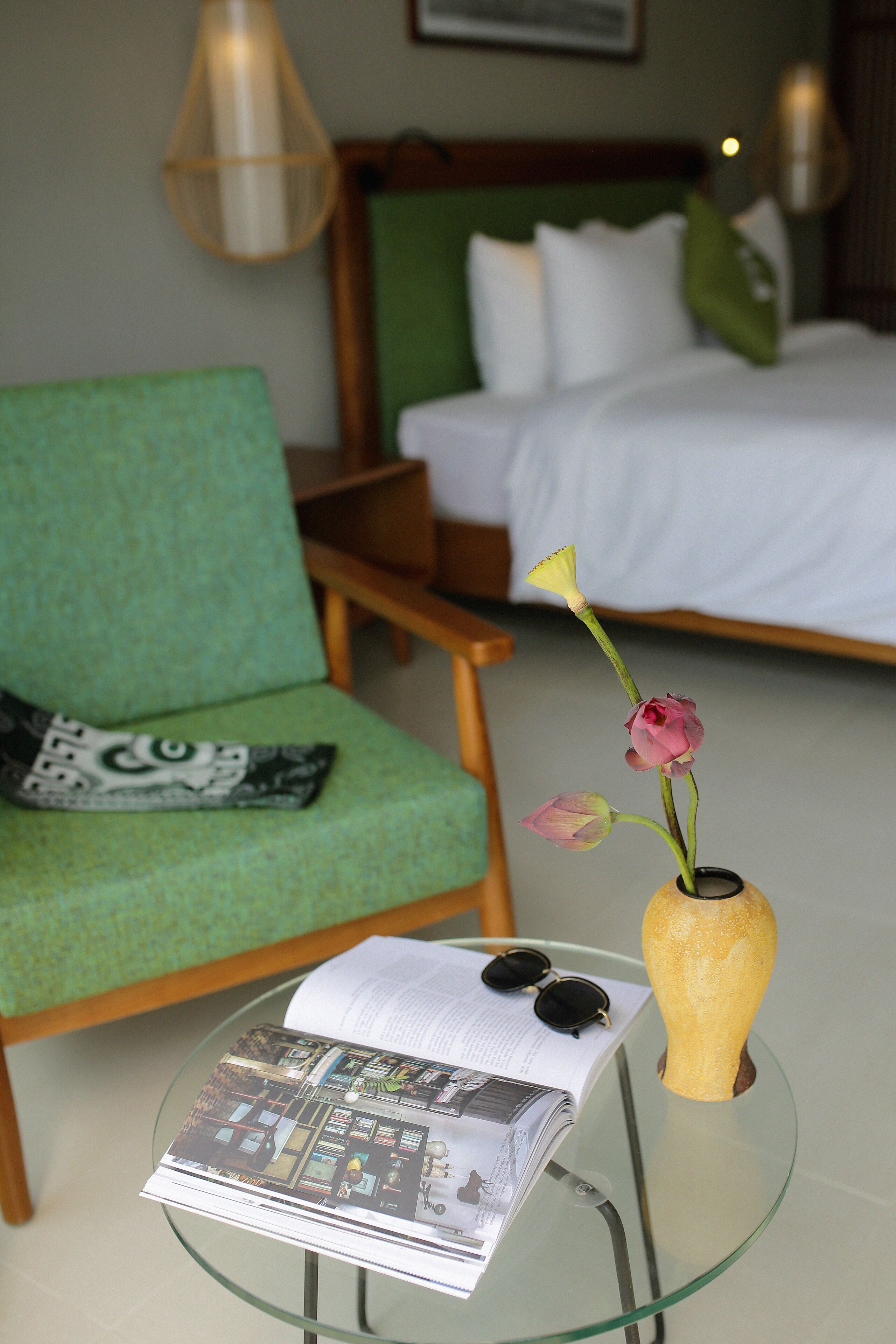 Foto - Hoian Tranquil Lodge - Chon Binh Yen