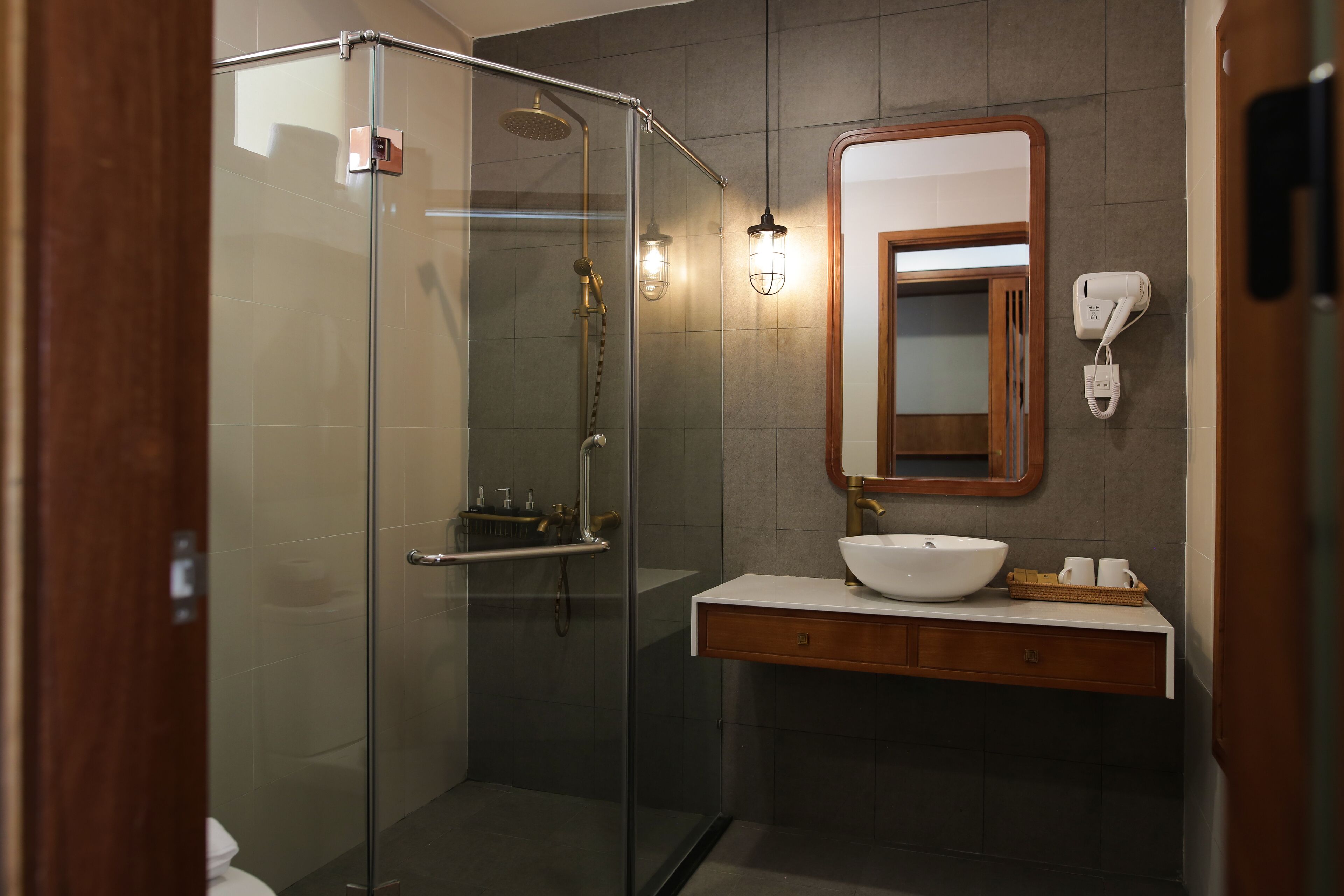 Photo - Hoian Tranquil Lodge - Chon Binh Yen