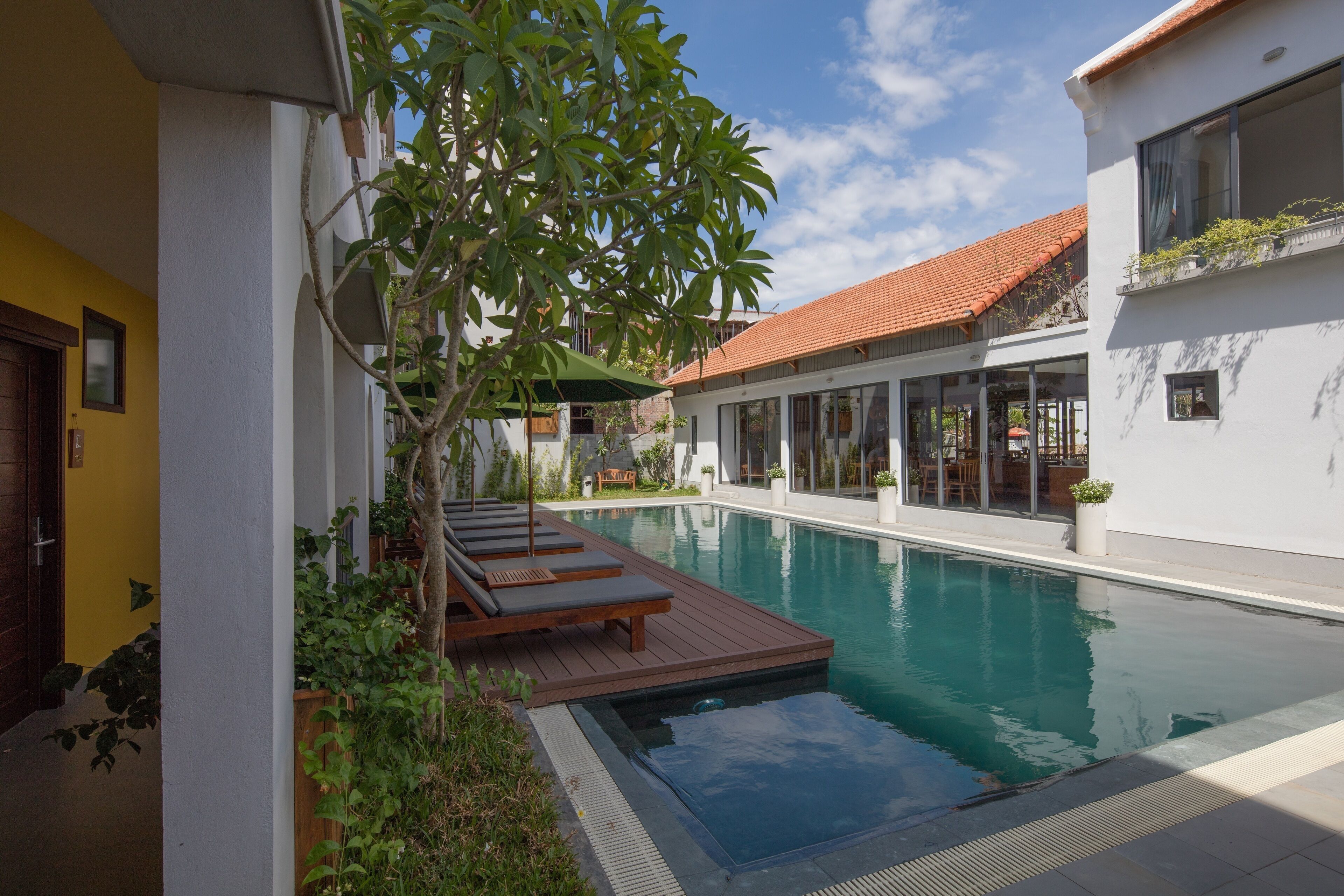 Photo - Hoian Tranquil Lodge - Chon Binh Yen