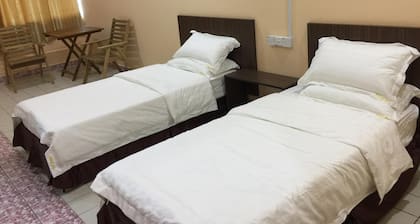 Indah Inn