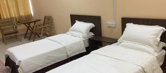 Indah Inn
