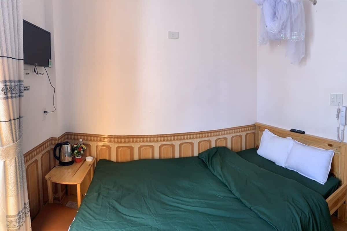 Camera singola | Minibar, tende oscuranti, ferro/asse da stiro, Wi-Fi gratuito