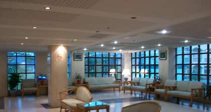 Kinsa Holiday Hotel