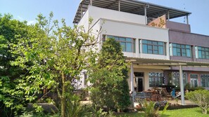 Exterior - Pu Su Bed and Breakfast (Lugu)