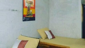 Deluxe-Zweibettzimmer