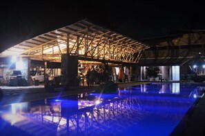 Exterior - Bamboo Cottage (Langkawi)