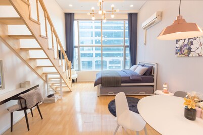 Lovely House Hongdae