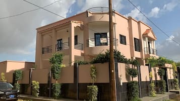 Fachada