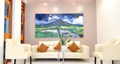 Casa Bicolandia Suites