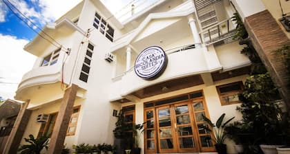 Casa Bicolandia Suites