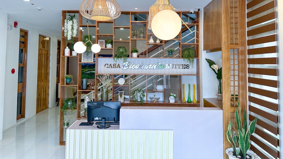 Casa Bicolandia Suites