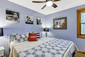 5 chambres, accès Internet, draps fournis