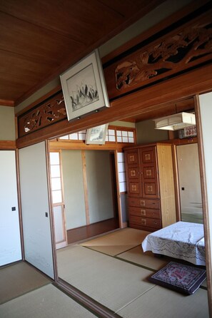 Casa (Private Vacation Home) | 2 habitaciones, wifi gratis y ropa de cama 