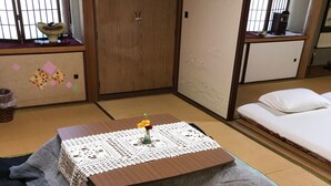 独立别墅 (Private Vacation Home) | 客厅