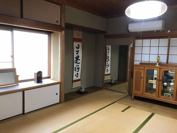 Casa (Private Vacation Home) | 2 habitaciones, wifi gratis y ropa de cama 