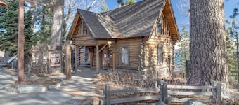 Grazioso condominio con vista sulle montagne, a meno di miglio da Alpine Meadows