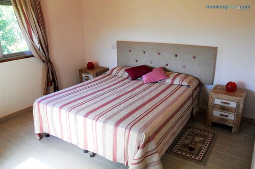 Casa Anselmi - Apartment in the countryside of Portoferraio