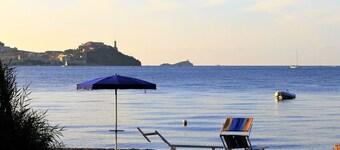 Casa Anselmi - Apartment in the countryside of Portoferraio