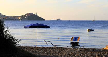 Casa Anselmi - Apartment in the countryside of Portoferraio