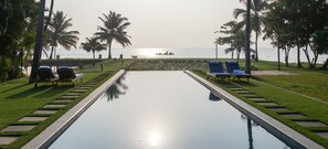 Exterior - amã Stays & Trails Pathiramanal Villa, Alappuzha (Cherthala)