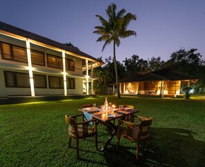 Exterior - amã Stays & Trails Pathiramanal Villa, Alappuzha (Cherthala)