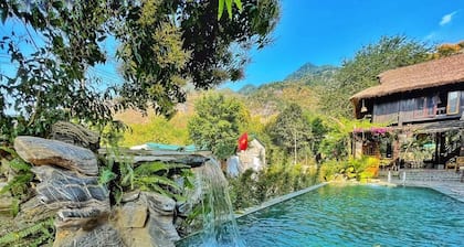 Mai Chau Rustic Home - Hostel