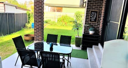 Revesby, un nouvel appartement indĂ©pendant pour grand-mĂšreâïžâïžâïžâïžâïž