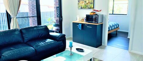 Télévision à écran plat, Netflix, services de streaming