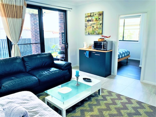 Revesby, un nouvel appartement indépendant pour grand-mère⭐️⭐️⭐️⭐️⭐️