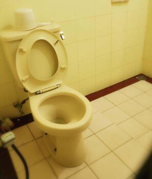 Toiletpapir