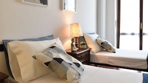 Apartment, 1 Bedroom - Ciardi - Design Apartment San Siro (Milan)