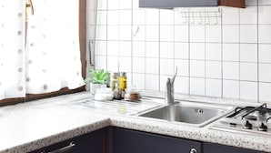 Apartment, 1 Bedroom | Private kitchen - Ciardi - Design Apartment San Siro (Milan)