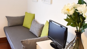 Apartment, 1 Bedroom | Extra beds - Ciardi - Design Apartment San Siro (Milan)