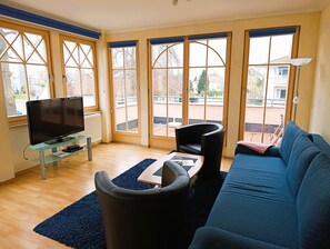 Fernseher