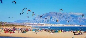 ***** Relax Algeciras ****