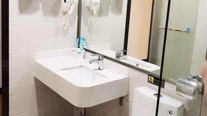 Habitación doble Grand | Baño
