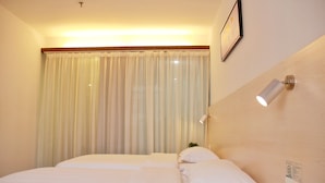 Habitación Grand con 2 camas individuales