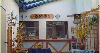 Hotel - Landgasthaus Zum Hirsch