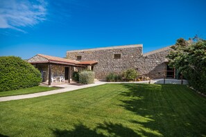 Exterior - The Rudere-Monolocale D (Gonnesa)