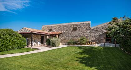 Ferienhaus Il Rudere