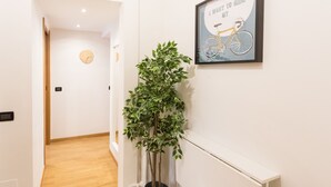 Hallway - Sweet 2 Bedrooms Home in Milan Center (Milan)