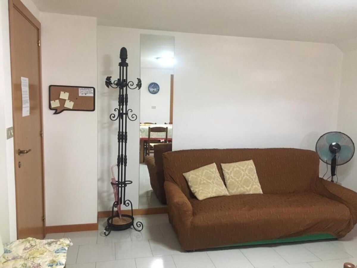 Bild für Gastgeberprofil