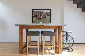 Interior - Expansive 1BR Cville Loft Near UVA (Charlottesville)